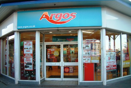 Argos Online
