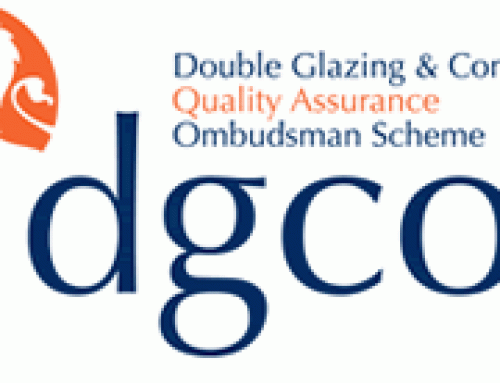 Whatever Happened To The DGCOS?