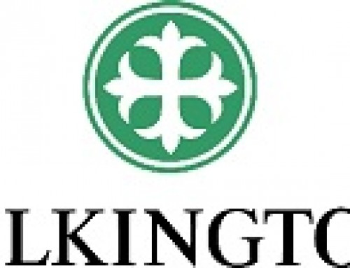 Pilkington First To Raise Prices