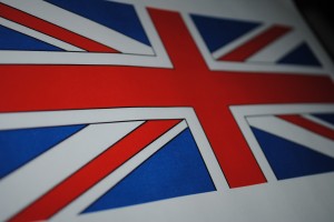 British Flag