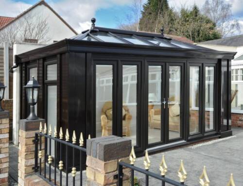 Changing The Conservatory Game