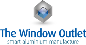 The Window Outlet Logo