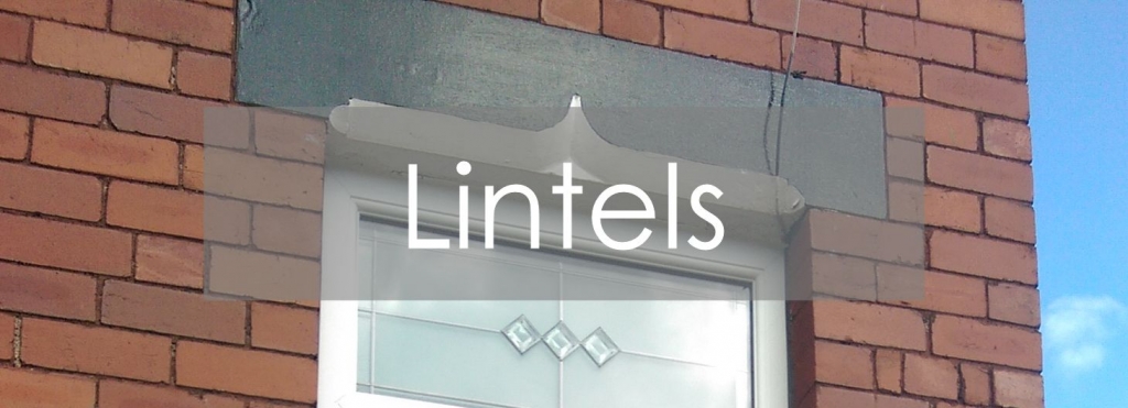 Lintels