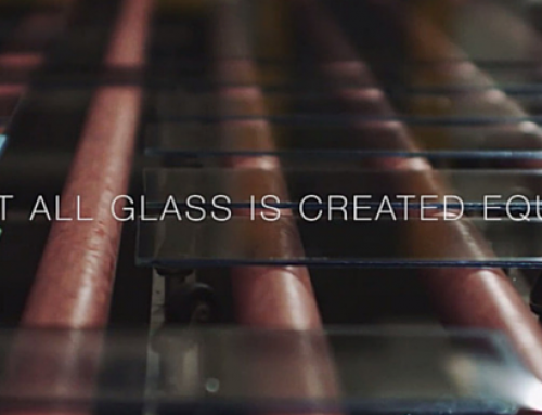 Ecoglass – Not All Glass Is Created Equal