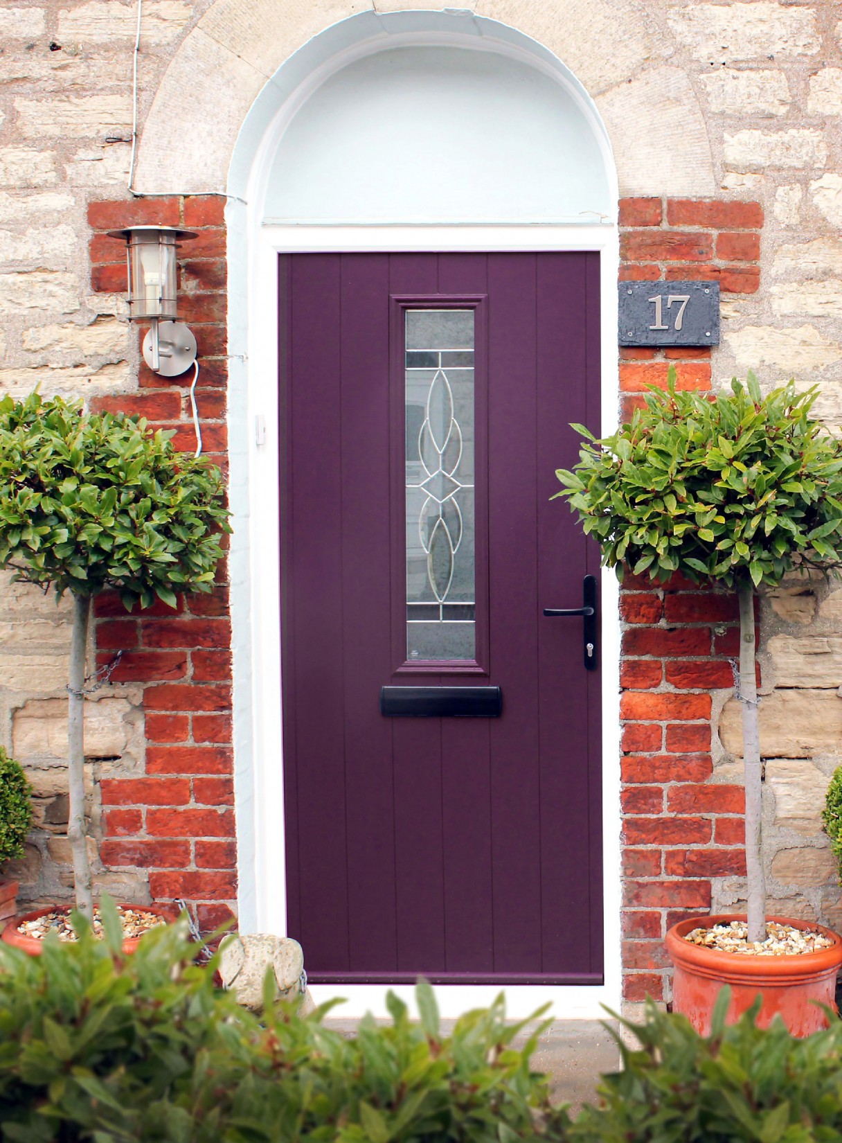 Solidor Ultion As Standard The Most Secure Composite Door Double Glazing Blogger