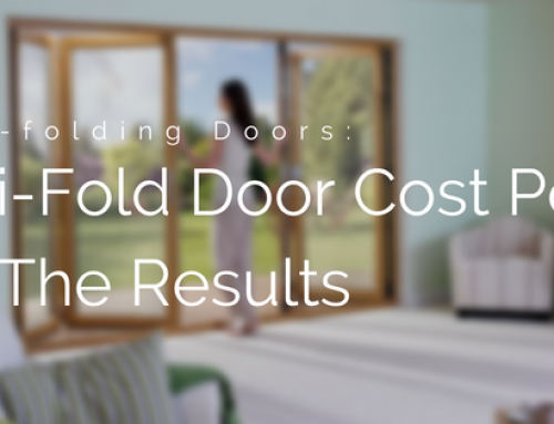 This Is How Much Voters Say Bi-Folding Doors Should Cost