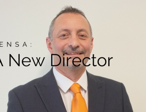 FENSA Appoints New Director of Membership To “Deliver Enhanced Services for Members”
