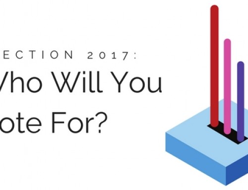 Election 2017: Who Will You Vote For?