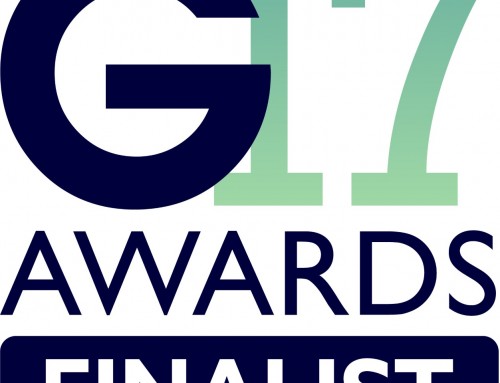 DW3 Products Group shortlisted for FIVE G17 Awards