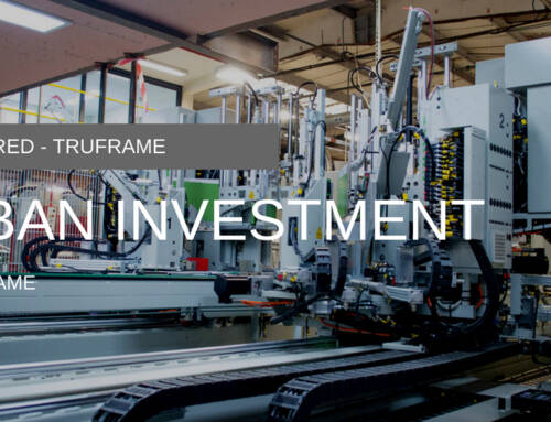 TruFrame’s Urban Investment
