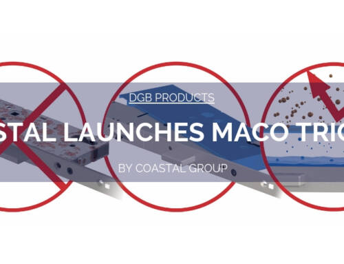 DGB Products: Coastal Group launches MACO TRICOAT hardware range – the Ultimate in Corrosion Protection Hardware