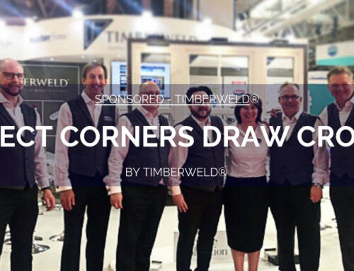 Perfect Corners Draw Crowds At FIT Show