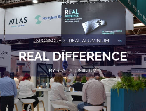 REAL Aluminium Makes A Real Difference At FIT