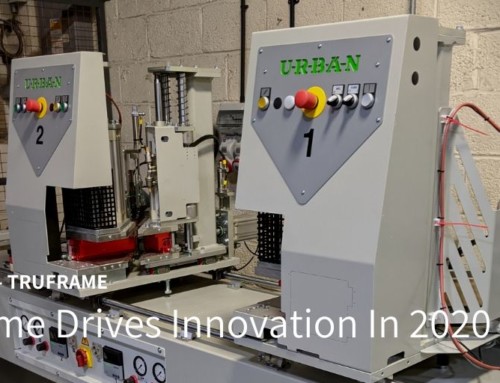 TruFrame Drives Innovation In 2020