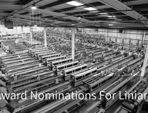8 NFA Award Nominations For Liniar