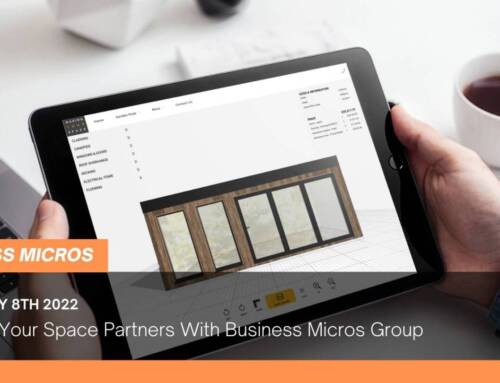 Making Your Space Partners With Business Micros Group