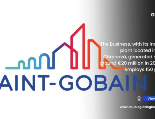 Saint-Gobain Divests Its Glass Processing Business In Slovakia