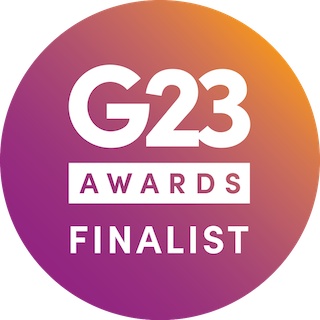 G Awards Logo