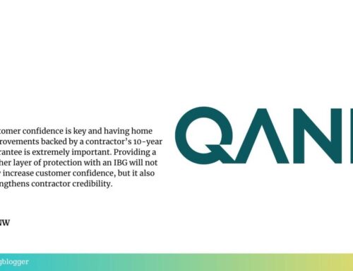 What’s New With QANW?