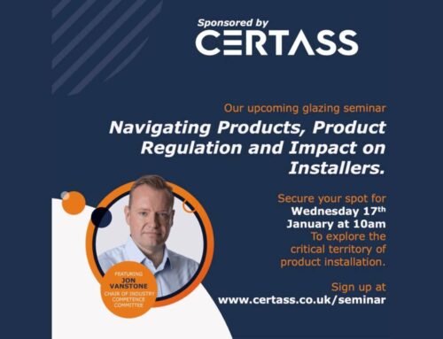 Certass Seminar Part 2: Navigating Products, Product Regulation, And Impact On Installers