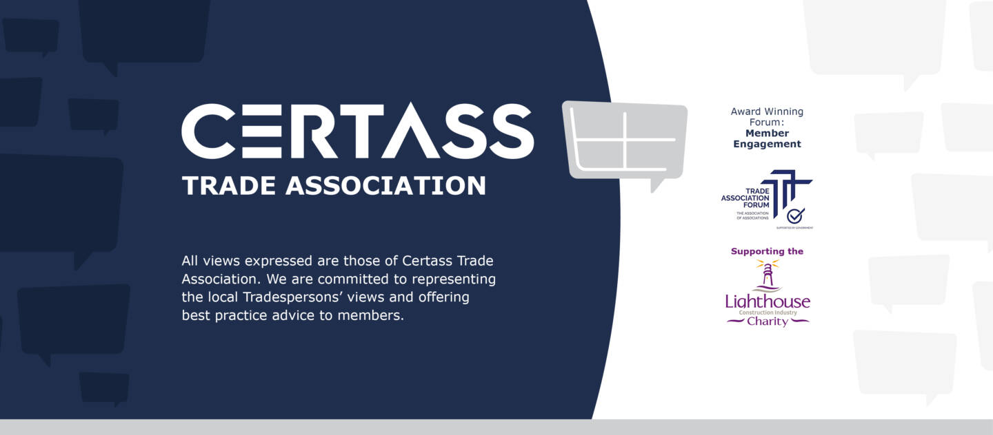 Certass Trade Association