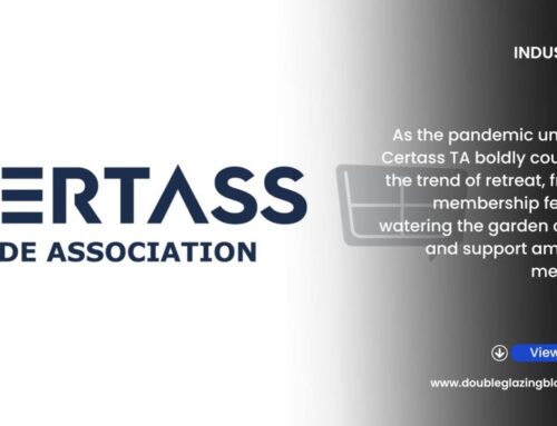 Certass Marks Four Years Of Unprecedented Industry Collaboration