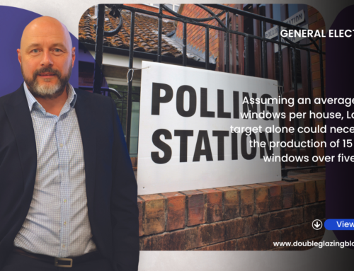 Could The General Election Present A Window Of Opportunity?