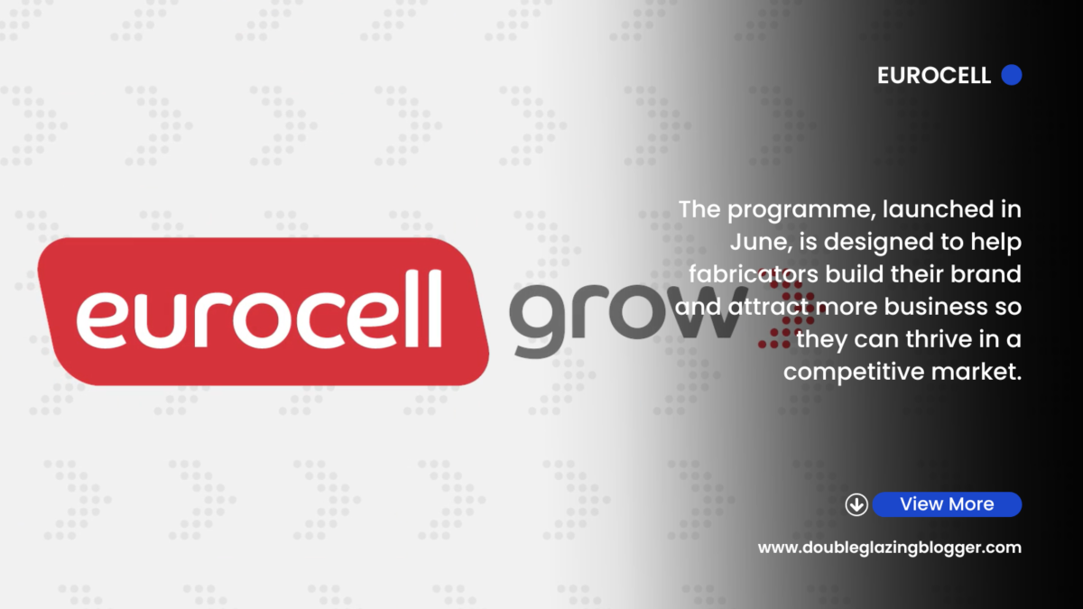 Unveiling Eurocell Grow: A Game-Changing Initiative To Propel ...