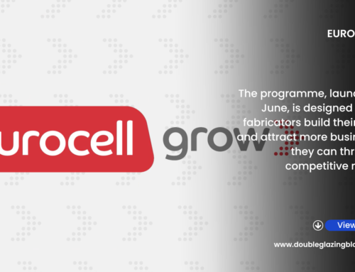 Unveiling Eurocell Grow: A Game-Changing Initiative To Propel Fabricators To New Heights