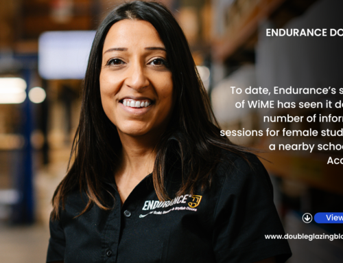 Endurance® Doors Champions Industry Diversity And Inclusion