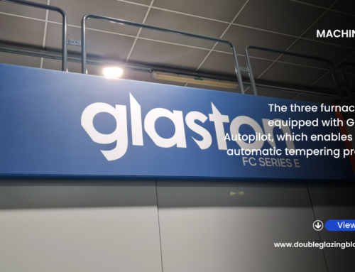 Glaston Signs Deal For Three New FC Series E Tempering Lines In The UK