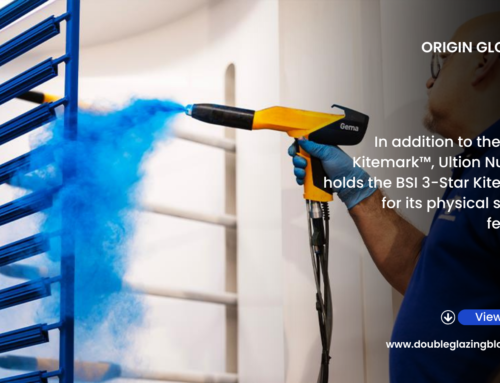 Origin Revolutionises Manufacturing Process With The Launch Of In-House Powder Coating Facility