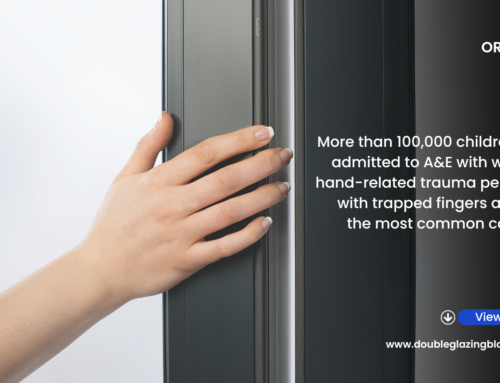 Why Safety Is The Secret Weapon For Window And Door Sales