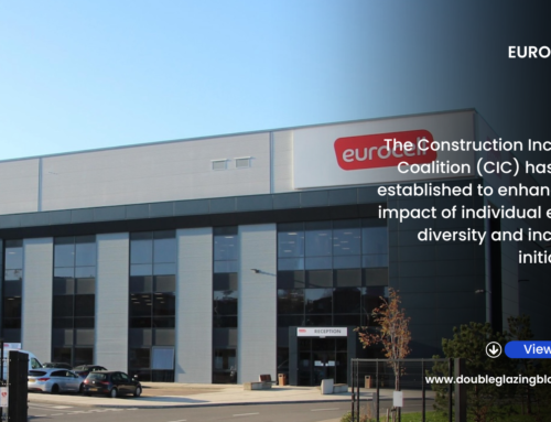 Eurocell Joins The Construction Inclusion Coalition