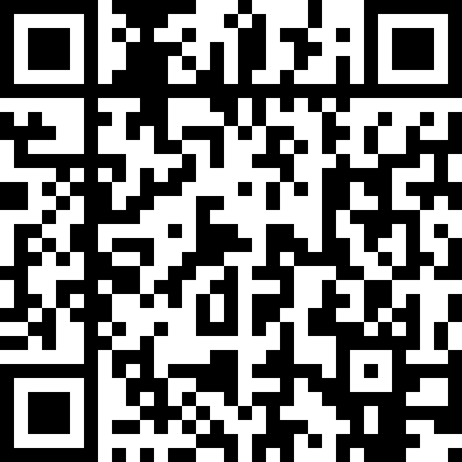 Endurance Doors QR code for TV advert