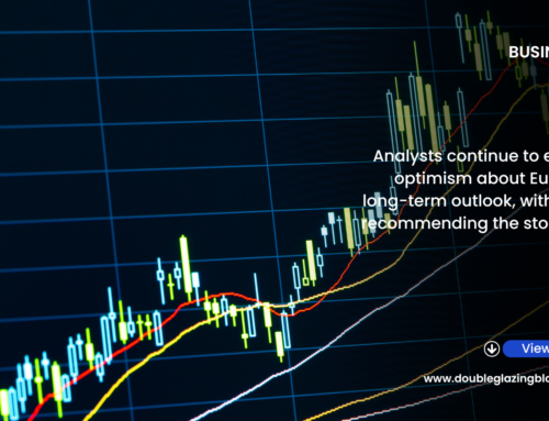 Eurocell Share Price Sees Robust Gains