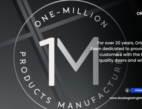 Origin Manufactures One-Millionth Product