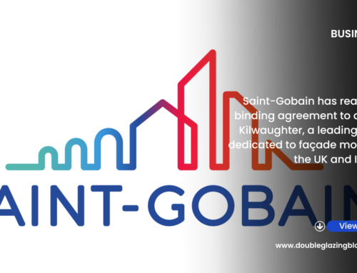 Saint-Gobain Agrees To Acquire Kilwaughter