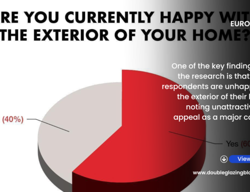 Almost Half Of Brits Hate Their Home Exteriors, New Survey Reveals