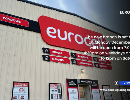 New Eurocell Watford Branch Increases UK Network For Trade Professionals