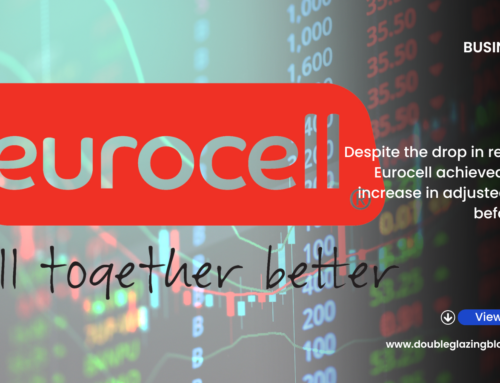 Eurocell Provides Year End Trading Update