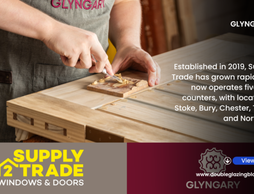 Supply 2 Trade Introduce Premium Timber Range Through Glyngary Partnership