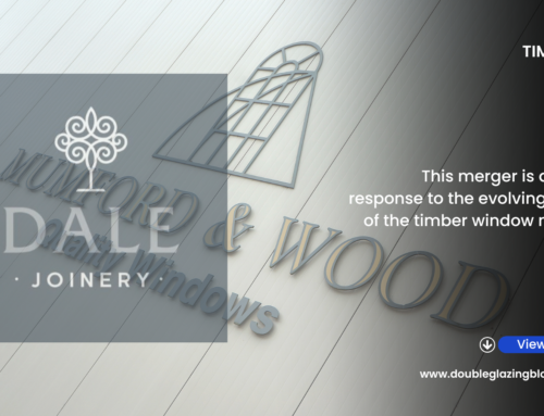 Mumford & Wood And Dale Joinery Announce Merger