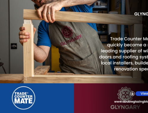 Trade Counter Mate Partner With Glyngary To Add Timber Product Range