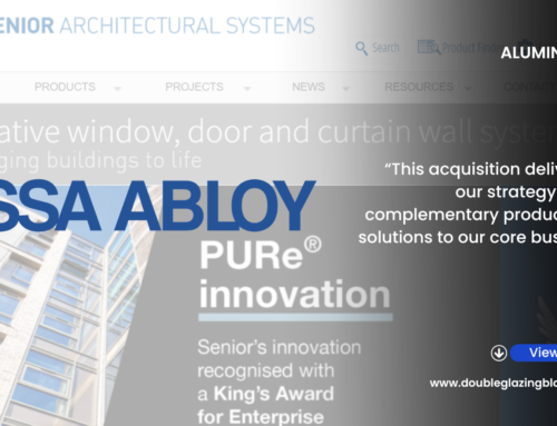 ASSA ABLOY Acquires Senior Architectural Systems