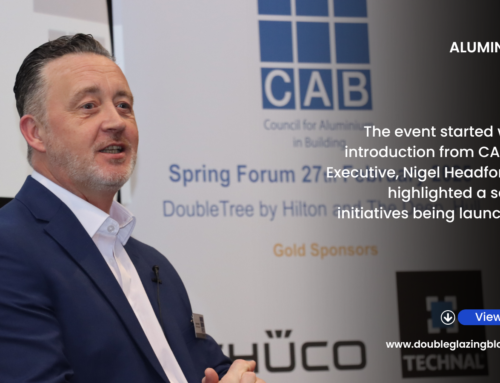 CAB Spring Forum Puts Focus On Sustainability